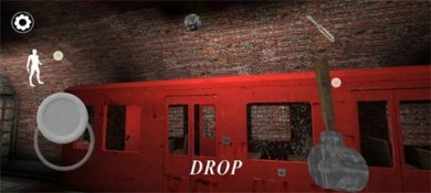 granny3下载内置作弊菜单火车