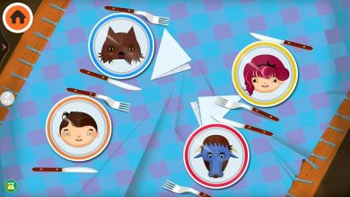 梦想美食家手机版