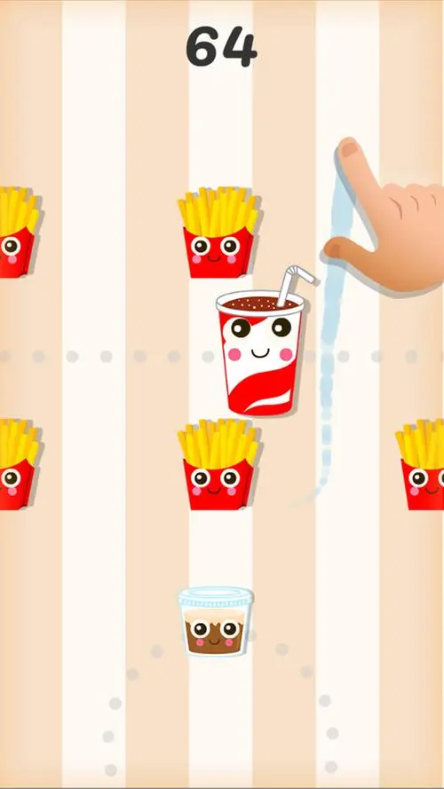 趣味快餐下载-趣味快餐官方版下载v1.0.0