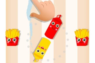 趣味快餐下载-趣味快餐官方版下载v1.0.0