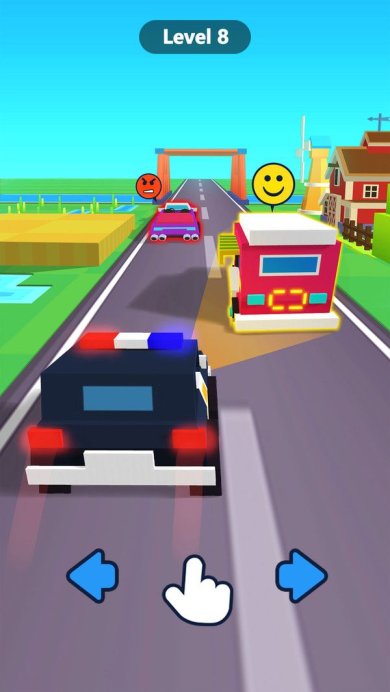 巡警模拟器安卓版