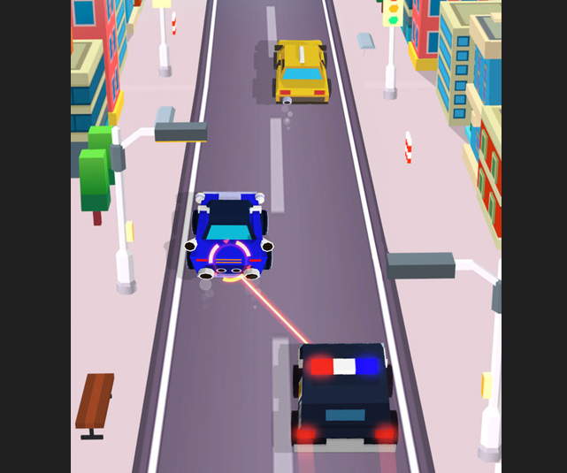 巡警模拟器最新版下载-巡警模拟器安卓版下载v1.3.10