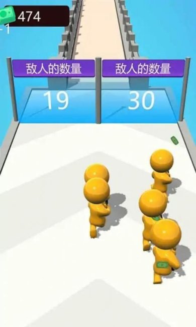 枪支热游戏下载-枪支热最新版下载v1.1