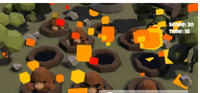 方块打地鼠手游下载-方块打地鼠安卓版下载v1.4