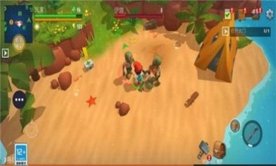 深海伐木计划安卓版下载-深海伐木计划游戏下载v1.0.1