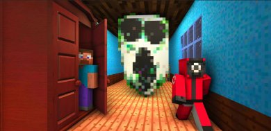 逃离工艺门游戏下载-逃离工艺门2023最新版下载v1.0.7