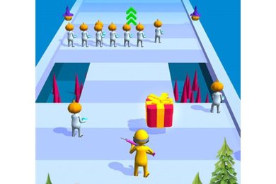 突突特工下载-突突特工安卓版下载v1.0