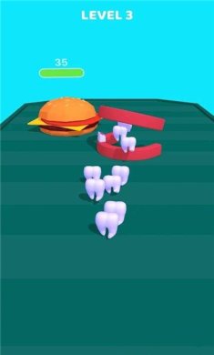 牙牙跑酷官方版