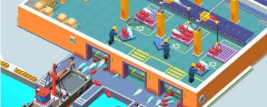 放置海鲜大亨安卓版下载-放置海鲜大亨无广告最新版下载v1.1.0