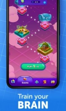 科迪交叉填字汉化无广告版