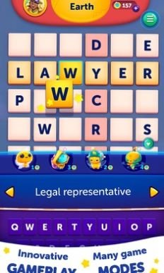 科迪交叉填字安卓版下载-科迪交叉填字汉化无广告版下载v1.70.0