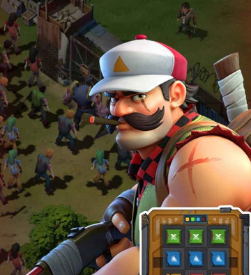 超越死亡游戏下载-超越死亡游戏官方正式版下载v1.0.0.5