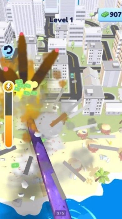 日落海怪游戏中文版下载-日落海怪免广告游戏下载v1.0.8