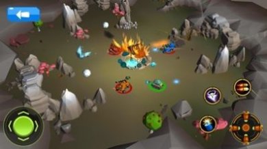 战术坦克安卓版