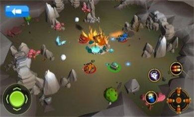 战术坦克游戏下载-战术坦克安卓版下载v1.0