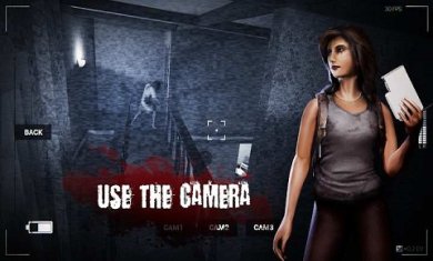 噩梦传说逃生破解版