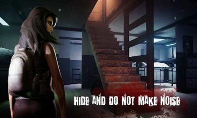 噩梦传说逃生破解版