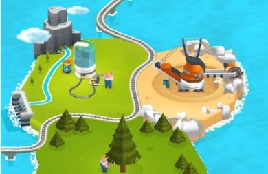 巨人公司放置大亨安卓版下载-巨人公司放置大亨游戏完整版下载v1.22.2.230309