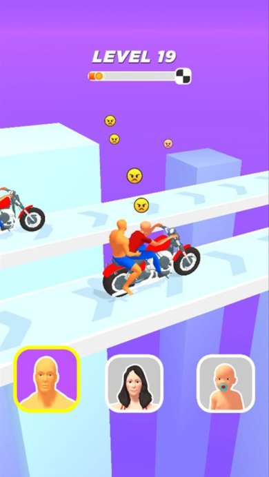 家人冲冲冲下载-家人冲冲冲官方版下载v1.0