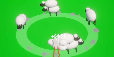 羊毛王国安卓版下载-羊毛王国无广告汉化版下载v0.2