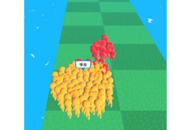 快跑酷跑跑下载-快跑酷跑跑安卓版下载v1.00