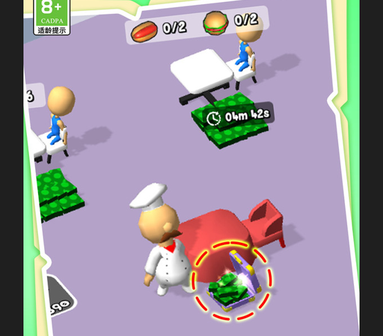 天才小当家无限金币版下载-天才小当家免费版下载v1.0.4