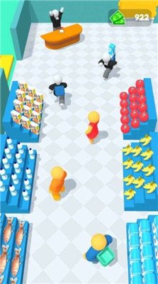 超市大玩家游戏安卓版下载-超市大玩家官方手机版下载v1.2