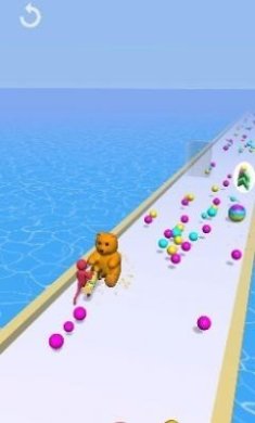 彩炮手奔跑最新版下载-彩炮手奔跑游戏官方免费版下载v1.0.0