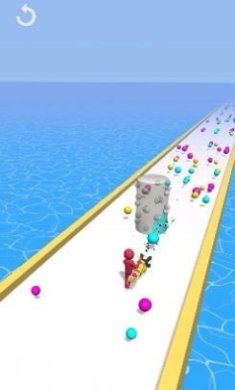 彩炮手奔跑最新版下载-彩炮手奔跑游戏官方免费版下载v1.0.0