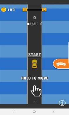 冲刺达人安卓版