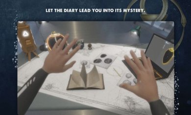 潜水考古游戏官方版