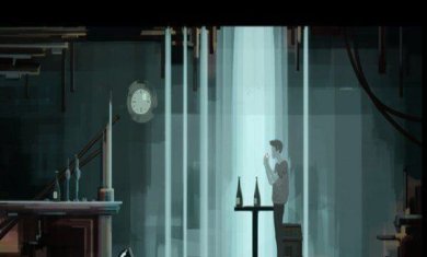 世界的尽头游戏官方正版