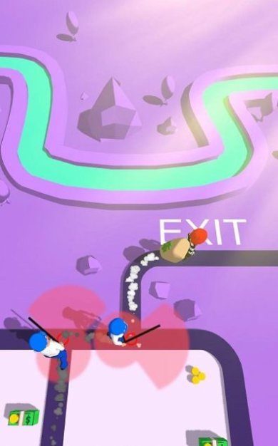 选路逃脱游戏安卓版下载-选路逃脱无广告版下载v1.0