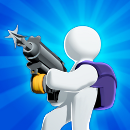 僵尸榨汁大师正式版