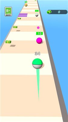 愤怒的球球手机版下载-愤怒的球球游戏下载v1.0