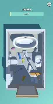 打扫房间最新版