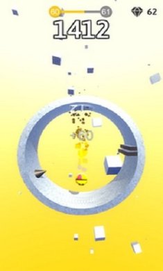 跳跃的轮子手机最新版