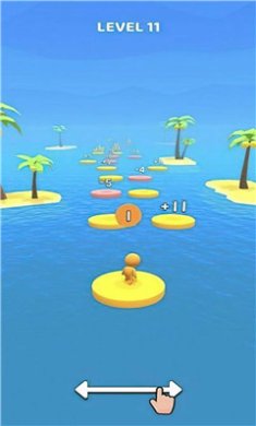 跟我一起跳最新版下载-跟我一起跳游戏下载v1.0