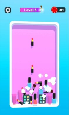 合并化妆品公司安卓版