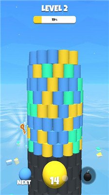 3D冲冲冲安卓版下载-3D冲冲冲手游下载v1.0.1