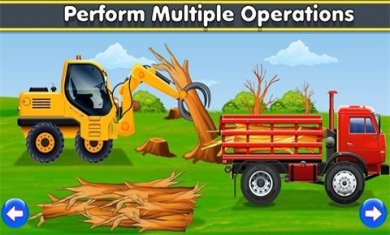 组装工程车游戏下载-组装工程车安卓版下载v0.1