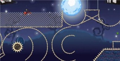 南瓜幽灵摩托下载-南瓜幽灵摩托安卓版下载v1.0