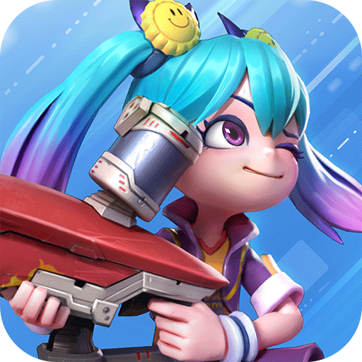 激战亚拉特手游下载安装