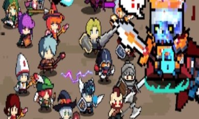 轰鸣的骑士安卓版下载-轰鸣的骑士完整汉化版下载v1.20