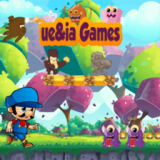 森林冒险之旅官方最新版