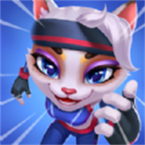 RunnerHeroes手游最新版