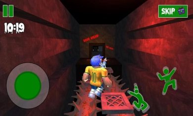 逃离帕帕大厨披萨店官方版下载-逃离帕帕大厨披萨店手机版下载v0.1