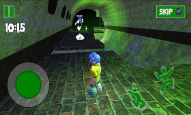 逃离帕帕大厨披萨店官方版下载-逃离帕帕大厨披萨店手机版下载v0.1