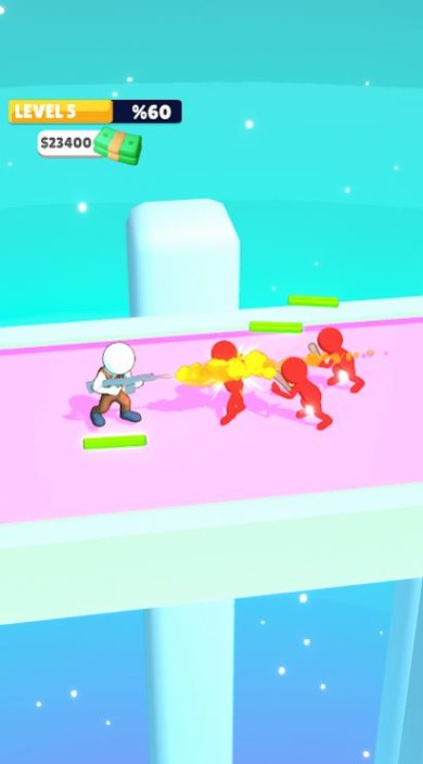 武器突击冲刺跑下载-武器突击冲刺跑手机版下载v0.0.3