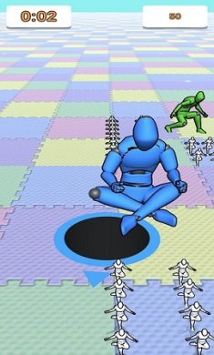 碎布玩偶进洞游戏下载-碎布玩偶进洞最新版下载v1.0.0